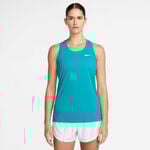 Vêtements De Tennis Nike Dri-Fit Tank Racerback