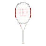 Raquettes de tennis Wilson Wilson Six.One Lite 102 Lite Raquettes Confort (Cord&eacute;e)