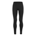 V&ecirc;tements NEO NEO Feel the Vybe warm Collant de course Hommes-noir