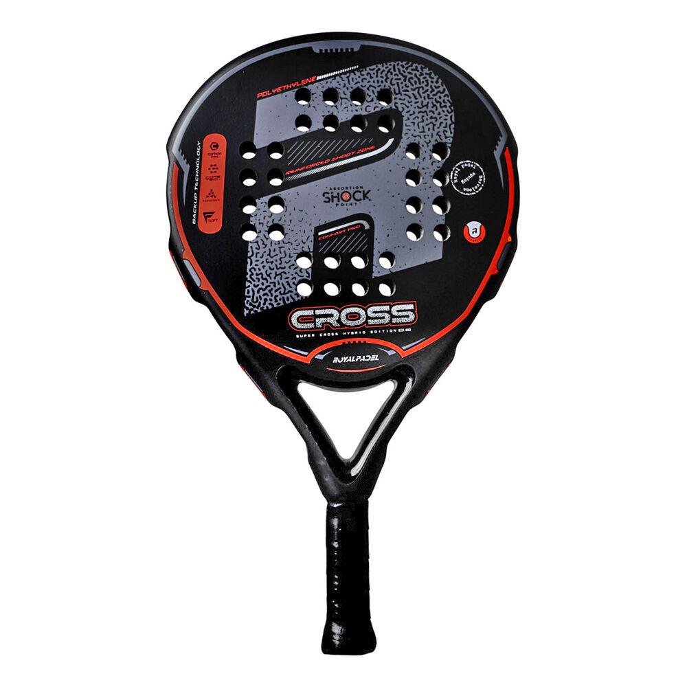 Royal Padel SuperCross