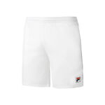 Vêtements De Tennis Fila Shorts Leon Men