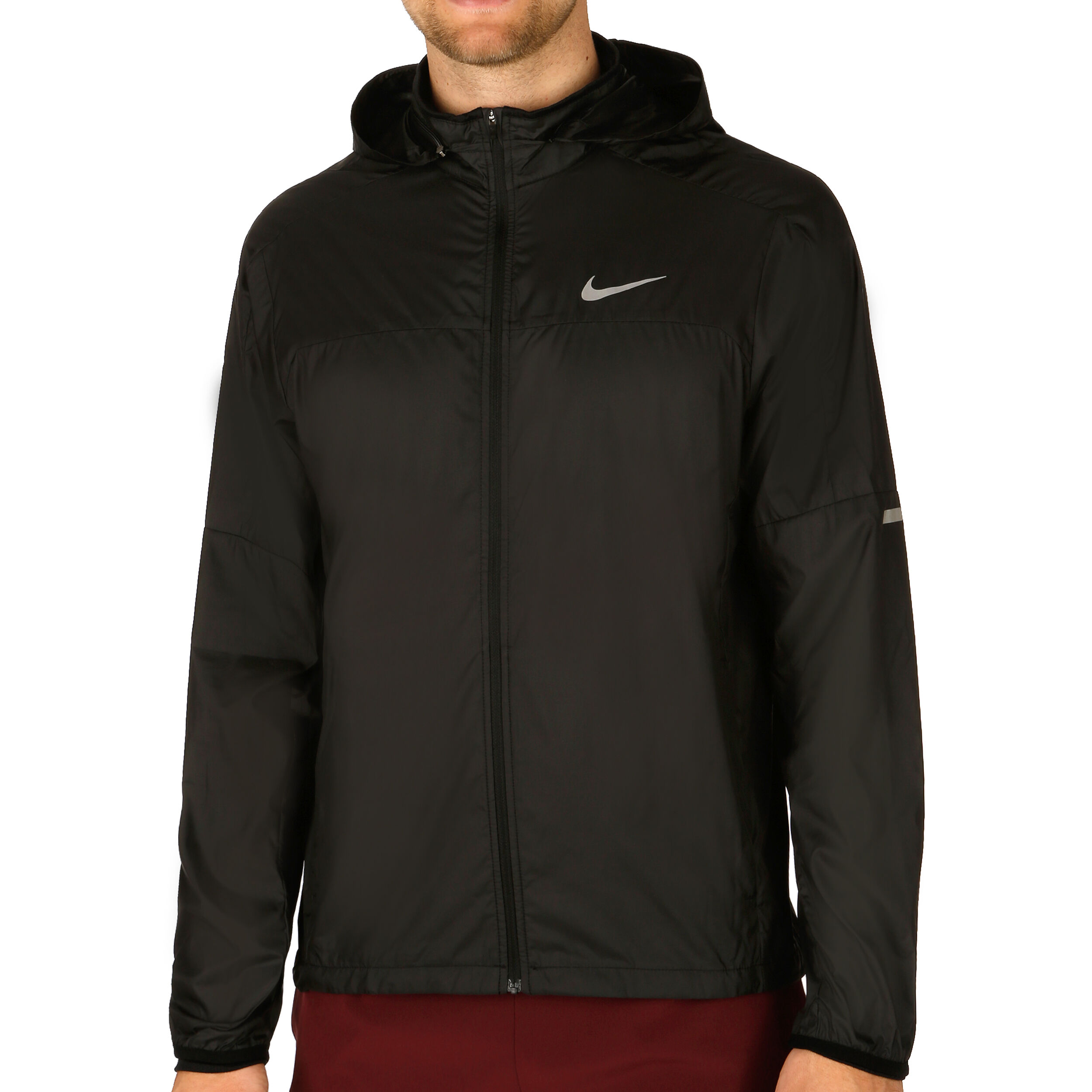 nike veste vapor