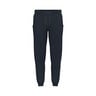 Club Original Pantalon Survêtement Enfants-Bleu Foncé