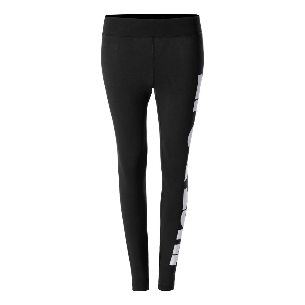 Nike Sportswear Essential High-Rise Collant Tight Femmes - Noir , Blanc