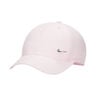 Dri-FIT Club Metal Swoosh Casquette Enfants-pink