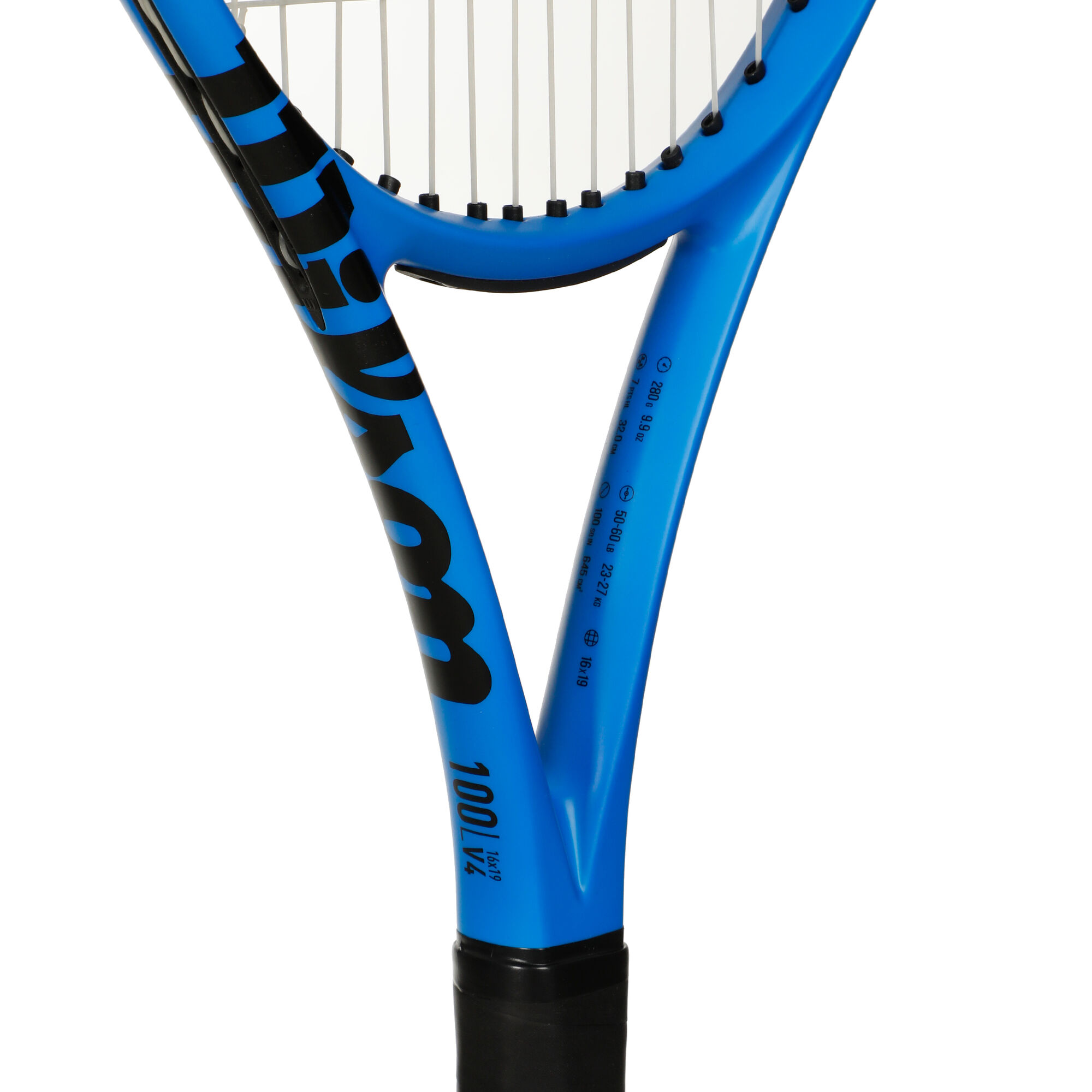 Raquette De Tennis Wellcold - BLEU