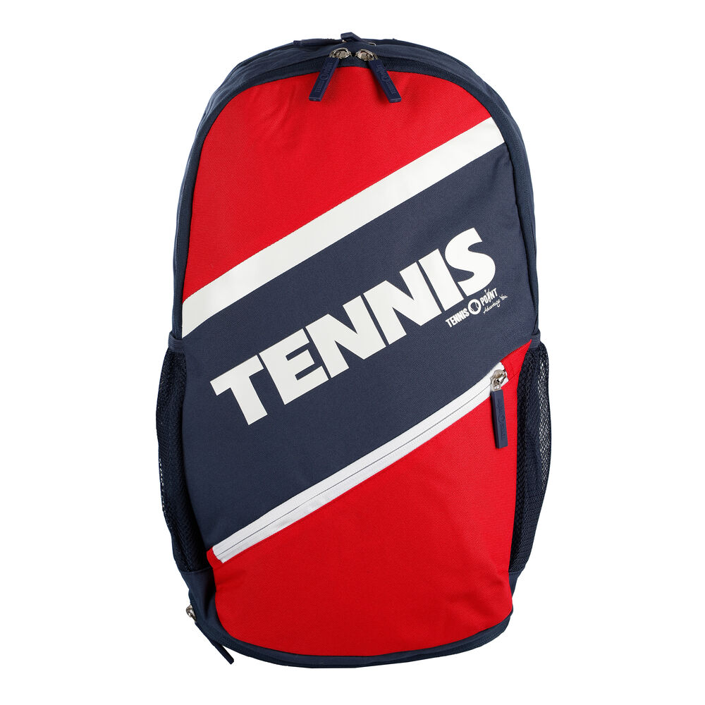 Tennis-Point Classic - Bleu Foncé , Multicouleur
