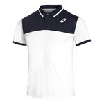 Vêtements De Tennis ASICS Court Polo