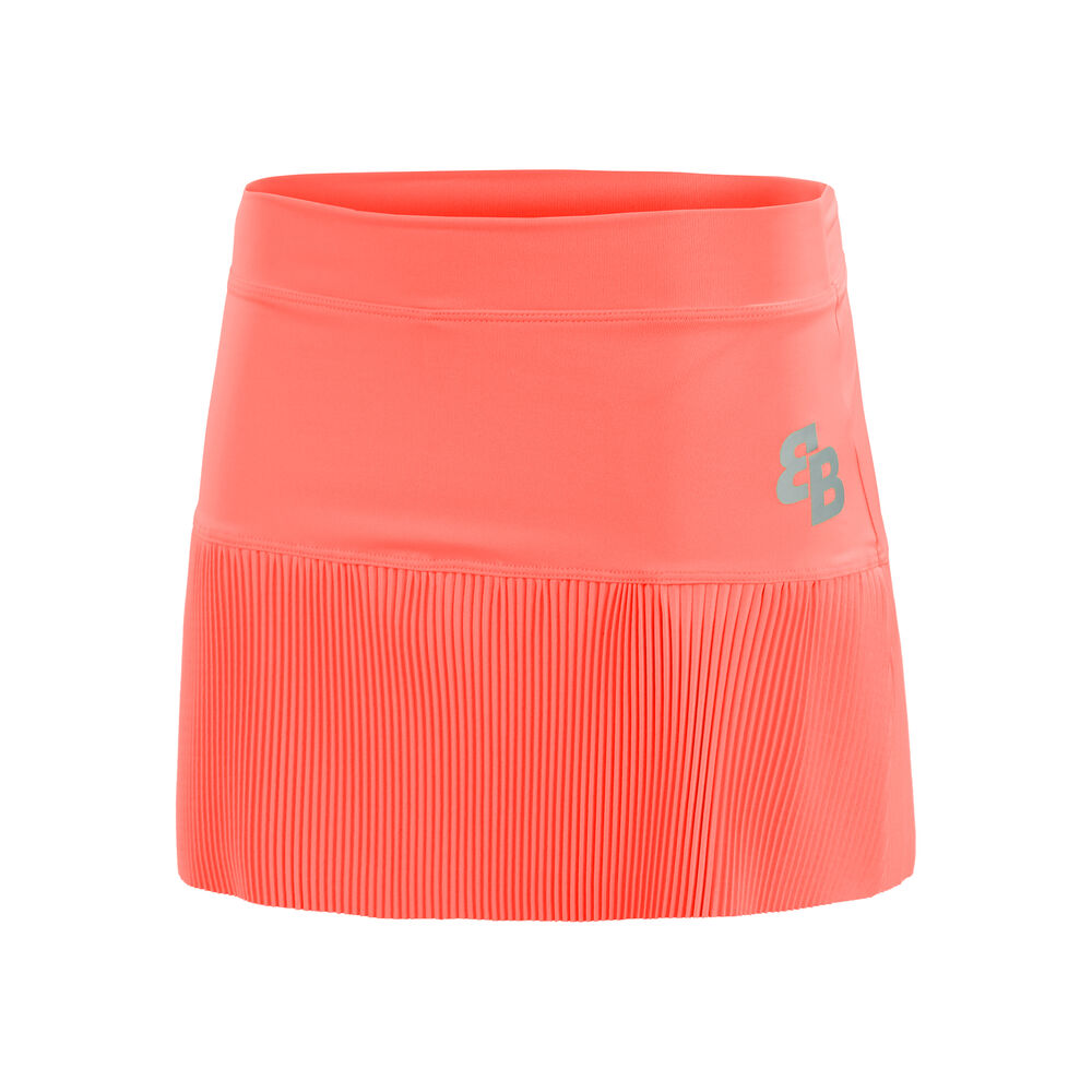 BB by Belen Berbel Jupe Femmes - Orange