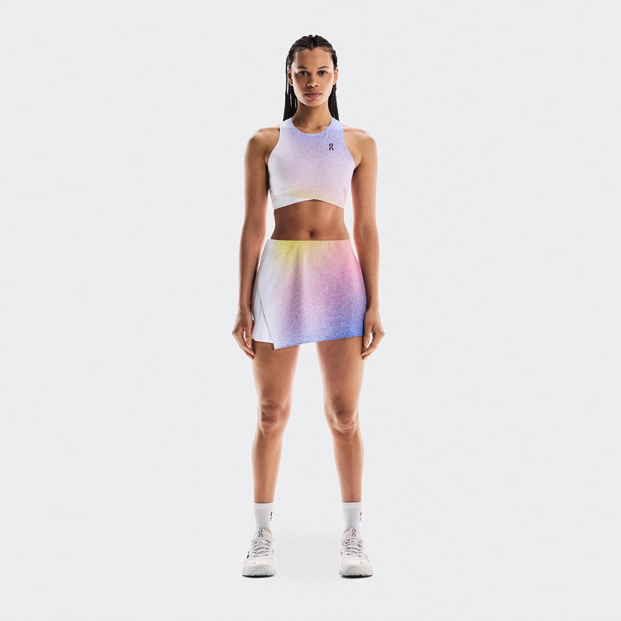On