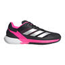 Defiant Speed 2 Chaussures Toutes Surfaces Hommes-Noir,Pink