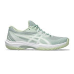 Chaussures De Tennis ASICS Game FF Clay