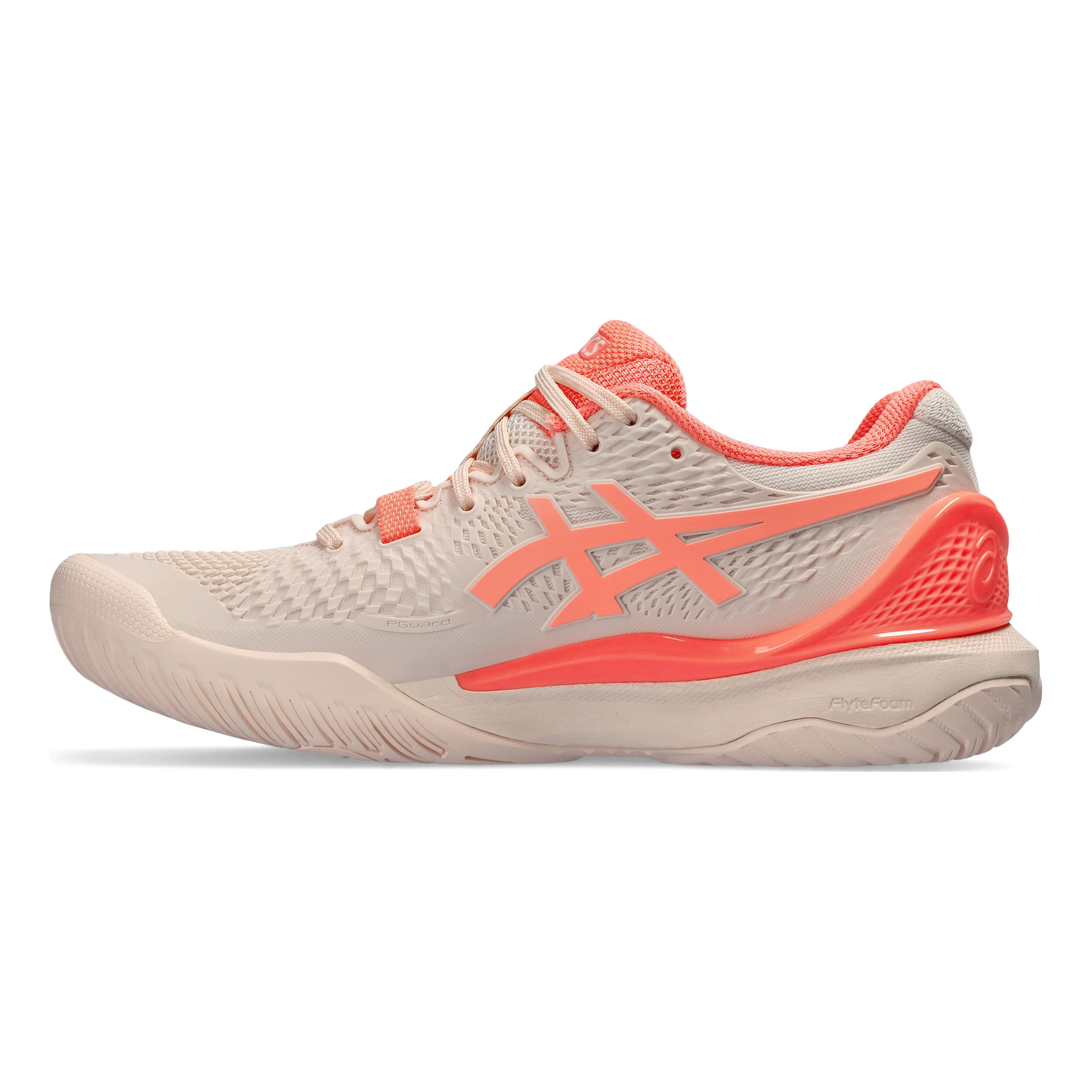 Asics corail cheap