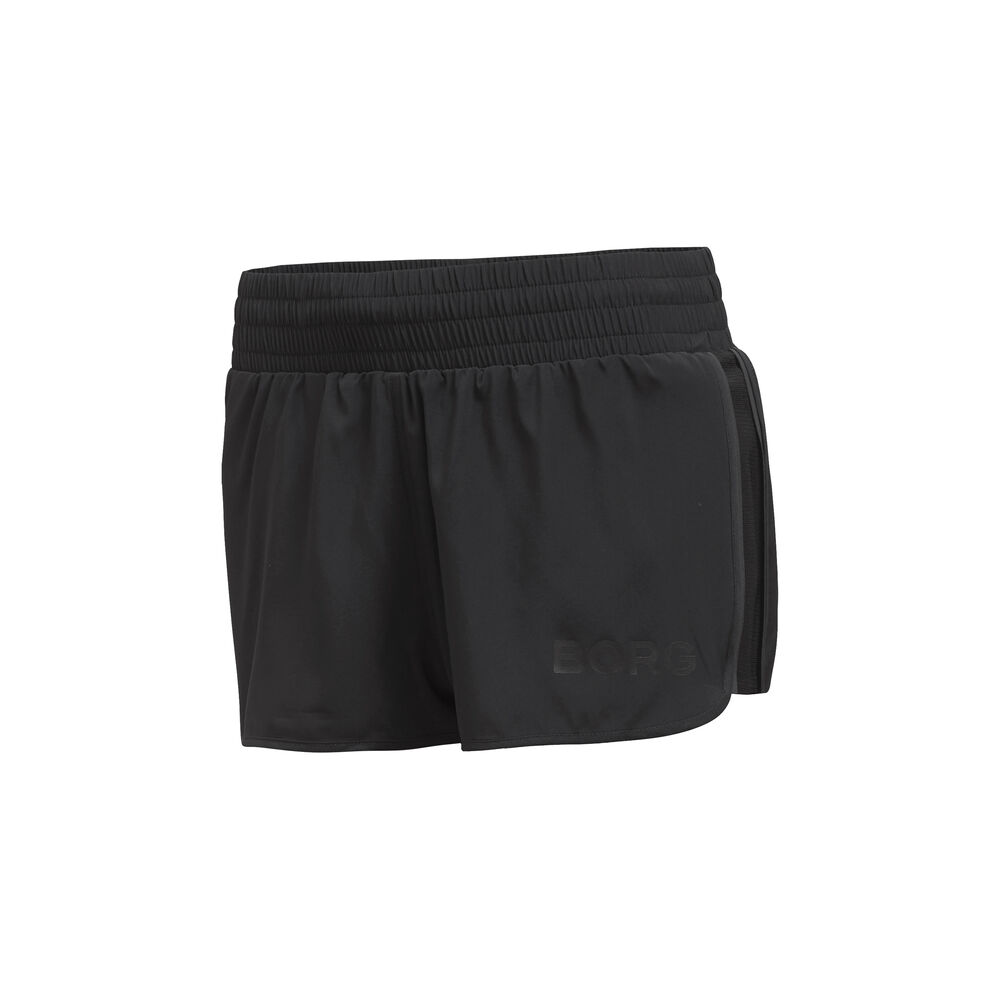 Björn Borg Cuba Shorts Femmes - Noir , Gris Foncé