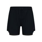 Vêtements Odlo Zeroweight 5in 2in1 Short