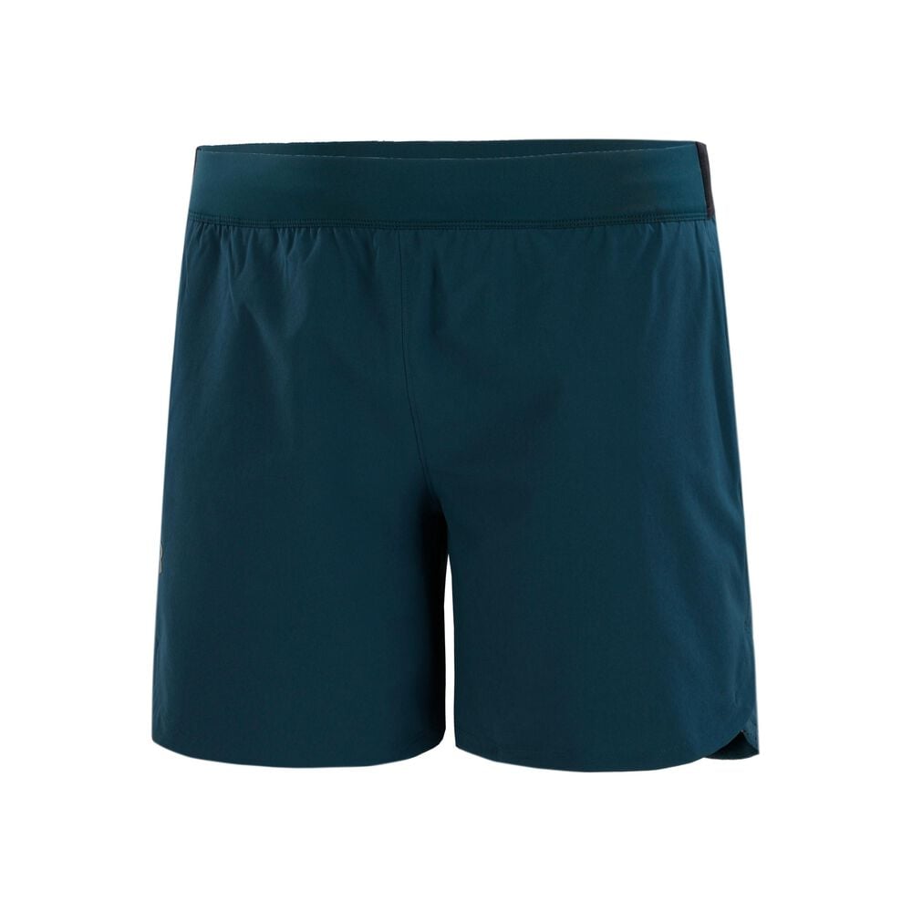 Under Armour Stretch Woven Hommes - Bleu Foncé