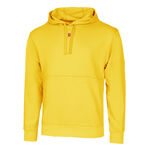 Vêtements De Tennis Nike Dri-Fit Heritage Hoody