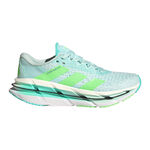 Chaussures de running adidas adidas Adistar BYD Chaussure de running avec stabilisateurs Femmes-mint, vert fluo