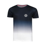 Vêtements De Tennis BIDI BADU Crew Gradiant  Tee