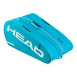 HEAD HEAD Tour Raquet Bag XL Housse de raquette Lot de 12 - bleu