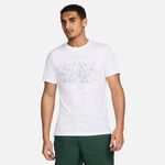 Vêtements Nike Court Club Dri-Fit OC Tee