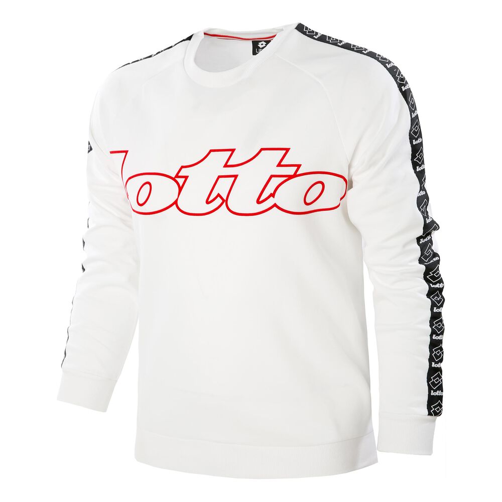 Lotto Hommes - Blanc , Noir