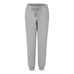 Vêtements Quiet Please Quiet Please Essential Pantalon survêtement Femmes-gris