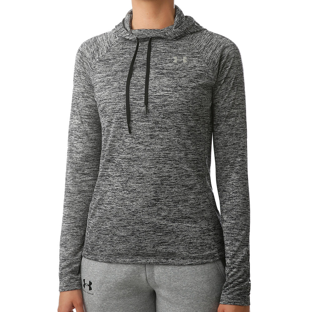 Tech 2.0 Twist Sweat À Capuche Femmes