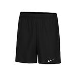 V&ecirc;tements de tennis Nike Nike Court Dri-Fit Victory 7in Shorts Hommes-Noir