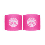 Vêtements BIDI BADU BIDI BADU Lil Move Wristband Short - blue