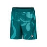 Leo Shorts Hommes-Vert Foncé,Vert