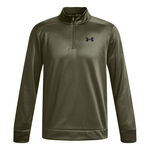 Vêtements Under Armour Fleece Quarter Zip