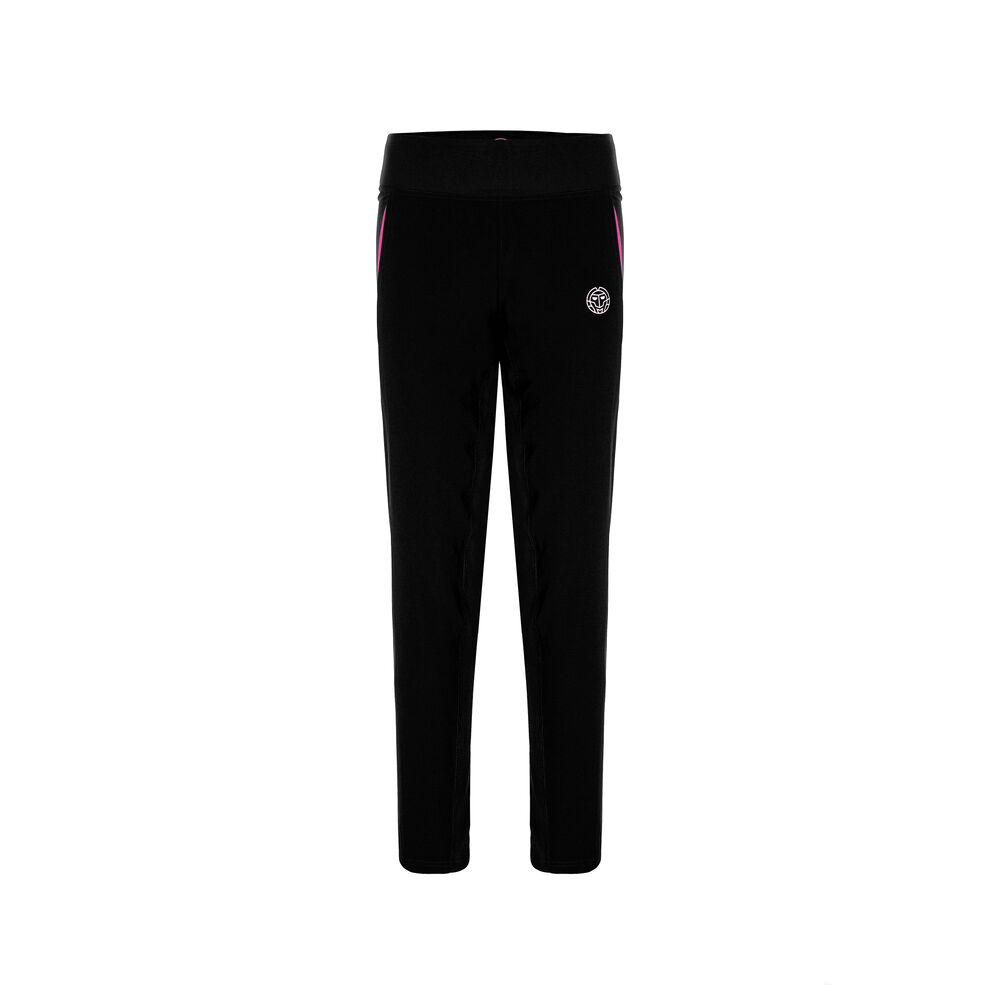 BIDI BADU Teagan Tech Pantalon Survêtement Filles - Noir , Pink
