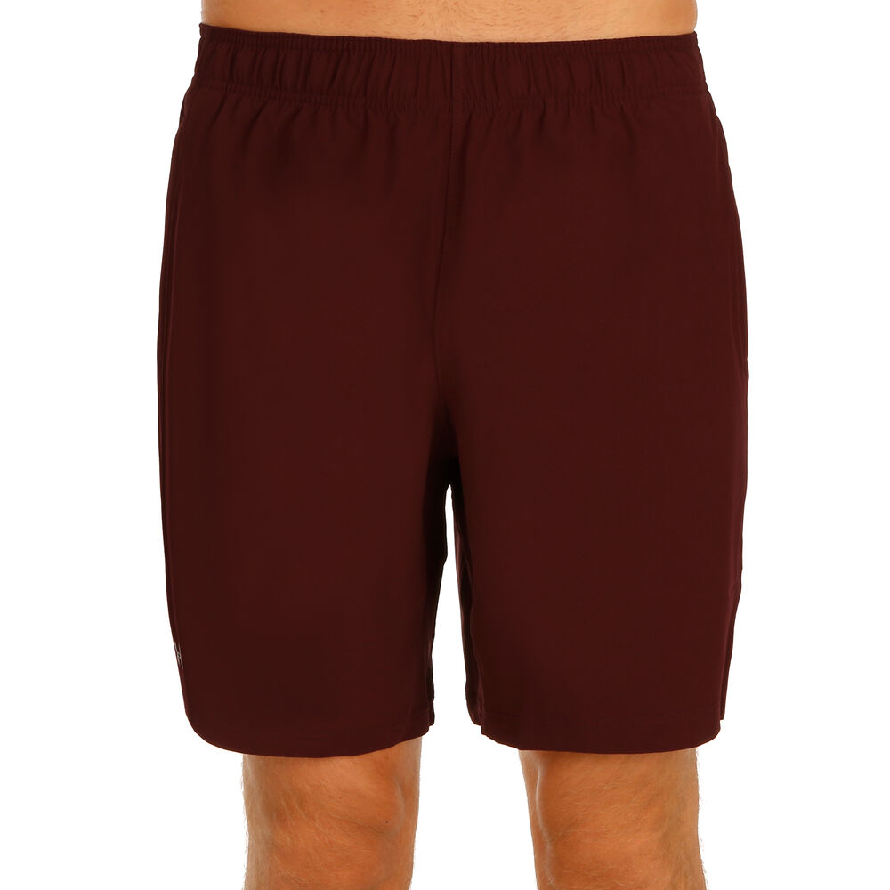 Court 8in Shorts Hommes