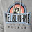 Melbourne Sunrise Hoody