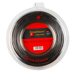 Kirschbaum Kirschbaum Max Power Rough Bobine Cordage 200m-Anthracite