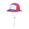 Bucket Casquette-Rouge,Violet