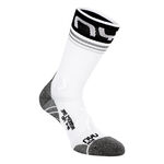Vêtements UYN UYN Runner's One Chaussettes De Running Hommes-Blanc,Noir