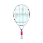 Raquettes de tennis HEAD HEAD Paw 19 Raquettes enfants Cordé