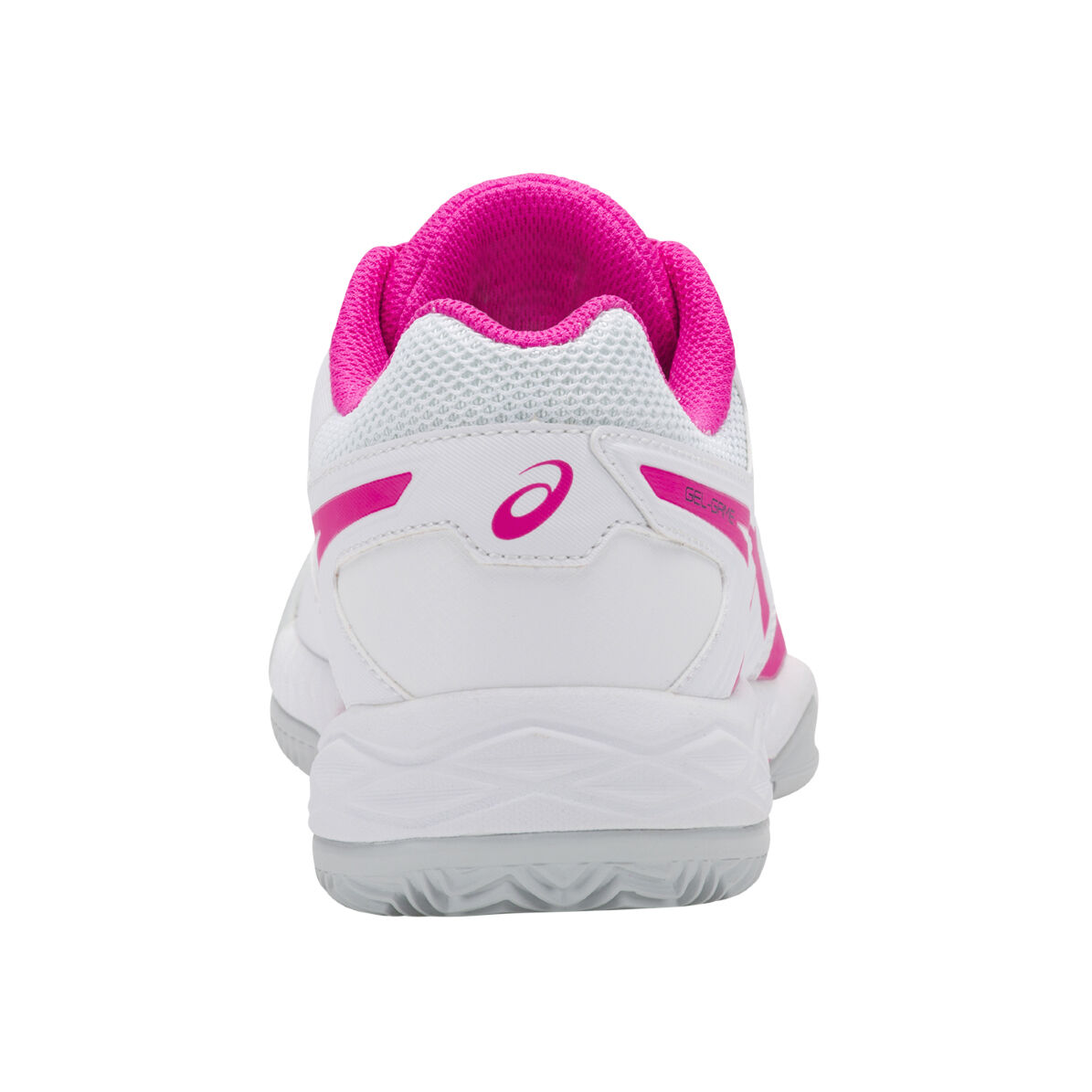 Buy ASICS Gel Game 6 Clay Chaussure Terre Battue Femmes Blanc Pink online Tennis Point FR