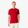 Novak Djokovic T-shirt Hommes-rouge