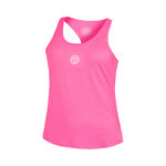 Vêtements BIDI BADU BIDI BADU Crew Junior Débardeur Tank Top Filles-Pink
