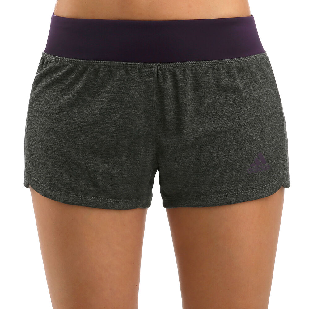 Soft Touch 2in1 Shorts Femmes