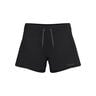 Club Original Shorts Filles-Noir