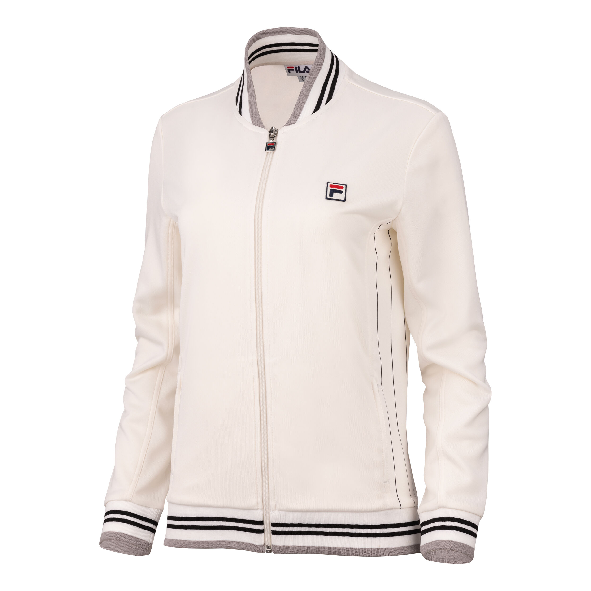 Veste fila promo top