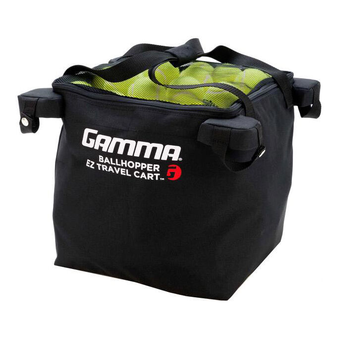 Gamma best sale tennis bag