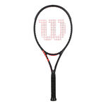 Raquettes de tennis Wilson Wilson Clash 100UL V3.0 Raquettes Confort