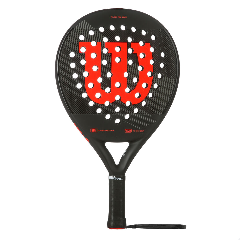 Pro Staff Raquettes De Padel