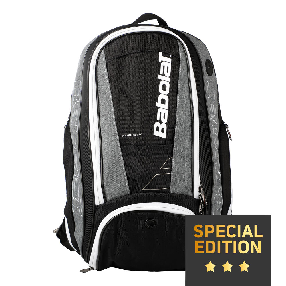 Babolat Pure Sac à Dos - Gris , Noir