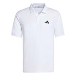 adidas adidas Bas Polo Hommes-blanc